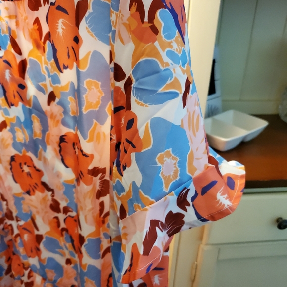 SHEIN 3X DRESS - Picture 4 of 12